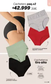Catalogo Marketing Personal Campaña 6 2026 Colombia (Completo) - página 21