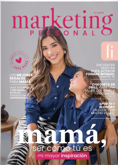 Catalogo Marketing Personal Campaña 7 2026 Colombia (Completo)