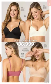 Revista Marketing Personal Lenceria Ciclo 3 2026 Colombia - página 13