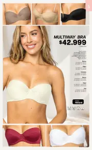 Revista Marketing Personal Lenceria Ciclo 3 2026 Colombia - página 19