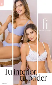 Revista Marketing Personal Lenceria Ciclo 4 2026 Colombia - p&aacute;gina 2