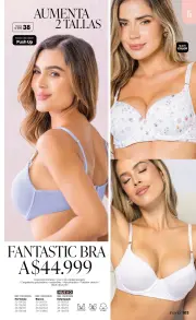 Revista Marketing Personal Lenceria Ciclo 4 2026 Colombia - p&aacute;gina 3