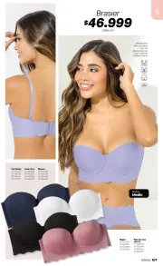 Revista Marketing Personal Lenceria Ciclo 4 2026 Colombia - p&aacute;gina 7