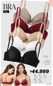 Revista Marketing Personal Lenceria Ciclo 4 2026 Colombia - p&aacute;gina 11