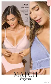Revista Marketing Personal Lenceria Ciclo 4 2026 Colombia - p&aacute;gina 15