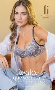Revista Marketing Personal Lenceria Ciclo 5 2026 Colombia - p&aacute;gina 1