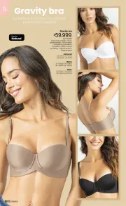Revista Marketing Personal Lenceria Ciclo 5 2026 Colombia - p&aacute;gina 4