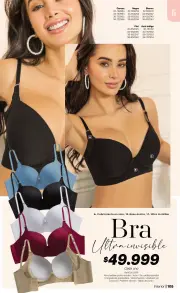 Revista Marketing Personal Lenceria Ciclo 5 2026 Colombia - p&aacute;gina 7