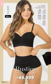 Revista Marketing Personal Lenceria Ciclo 5 2026 Colombia - p&aacute;gina 8