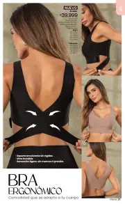 Revista Marketing Personal Lenceria Ciclo 6 2026 Colombia - página 7