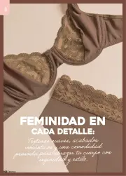 Revista Marketing Personal Lenceria Ciclo 7 2026 Colombia - página 2