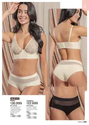 Revista Marketing Personal Lenceria Ciclo 7 2026 Colombia - página 5