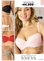 Revista Marketing Personal Lenceria Ciclo 7 2026 Colombia - página 7