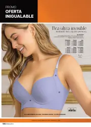 Revista Marketing Personal Lenceria Ciclo 7 2026 Colombia - página 8