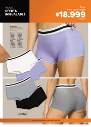 Revista Marketing Personal Lenceria Ciclo 7 2026 Colombia - página 13
