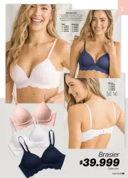 Revista Marketing Personal Lenceria Ciclo 7 2026 Colombia - página 19