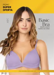 Revista Marketing Personal Lenceria Ciclo 7 2026 Colombia - página 20