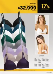 Revista Marketing Personal Lenceria Ciclo 7 2026 Colombia - página 21