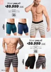 Revista Marketing Personal Lenceria Ciclo 8 2026 Colombia - p&aacute;gina 2