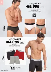 Revista Marketing Personal Lenceria Ciclo 8 2026 Colombia - p&aacute;gina 4