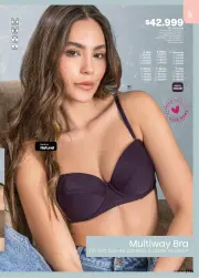 Revista Marketing Personal Lenceria Ciclo 8 2026 Colombia - p&aacute;gina 7