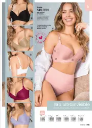 Revista Marketing Personal Lenceria Ciclo 8 2026 Colombia - p&aacute;gina 9