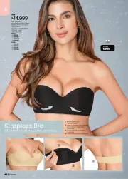 Revista Marketing Personal Lenceria Ciclo 8 2026 Colombia - p&aacute;gina 10