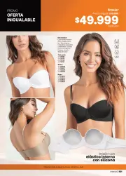 Revista Marketing Personal Lenceria Ciclo 8 2026 Colombia - p&aacute;gina 15