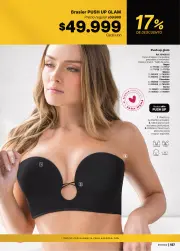 Revista Marketing Personal Lenceria Ciclo 8 2026 Colombia - p&aacute;gina 21