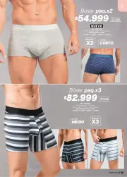Revista Marketing Personal Lenceria Ciclo 9 2026 Colombia - página 3