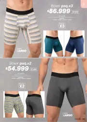 Revista Marketing Personal Lenceria Ciclo 9 2026 Colombia - página 5