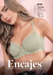 Revista Marketing Personal Lenceria Ciclo 9 2026 Colombia - página 6