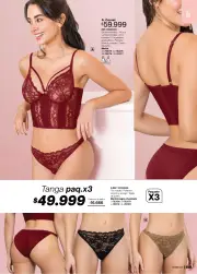 Revista Marketing Personal Lenceria Ciclo 9 2026 Colombia - página 13