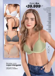 Revista Marketing Personal Lenceria Ciclo 9 2026 Colombia - página 19