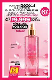 Flyer Marketing Personal Outlet Ciclo 3 2026 Colombia - p&aacute;gina 3