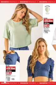 Flyer Marketing Personal Outlet Ciclo 3 2026 Colombia - p&aacute;gina 4