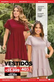 Flyer Marketing Personal Outlet Ciclo 3 2026 Colombia - p&aacute;gina 17