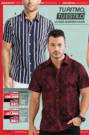 Flyer Marketing Personal Outlet Ciclo 4 2026 Colombia - p&aacute;gina 4