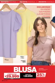 Flyer Marketing Personal Outlet Ciclo 4 2026 Colombia - p&aacute;gina 18