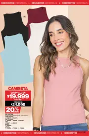Flyer Marketing Personal Outlet Ciclo 4 2026 Colombia - p&aacute;gina 21