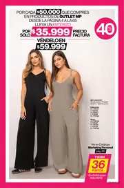 Flyer Marketing Personal Outlet Ciclo 5 2026 Colombia - página 3