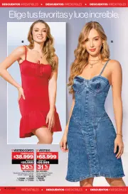 Flyer Marketing Personal Outlet Ciclo 6 2026 Colombia - página 4