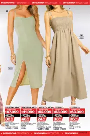 Flyer Marketing Personal Outlet Ciclo 6 2026 Colombia - página 9
