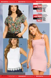 Flyer Marketing Personal Outlet Ciclo 6 2026 Colombia - página 10