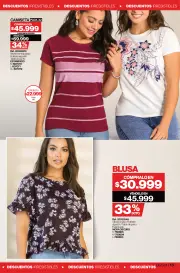 Flyer Marketing Personal Outlet Ciclo 6 2026 Colombia - página 13