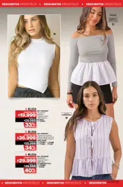 Flyer Marketing Personal Outlet Ciclo 6 2026 Colombia - página 17
