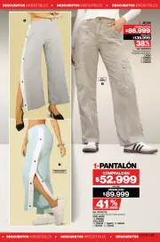 Flyer Marketing Personal Outlet Ciclo 6 2026 Colombia - página 21