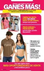 Flyer Marketing Personal Outlet Ciclo 8 2026 Colombia - p&aacute;gina 2