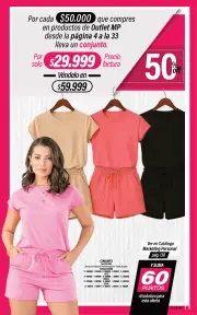 Flyer Marketing Personal Outlet Ciclo 9 2026 Colombia - página 3