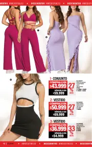 Flyer Marketing Personal Outlet Ciclo 9 2026 Colombia - página 12